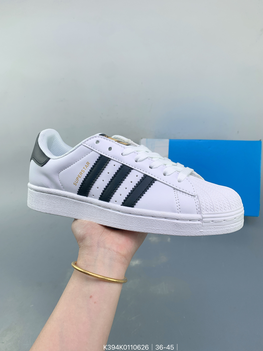 Adidas Originals Superstar – K394K0110626, photo 2
