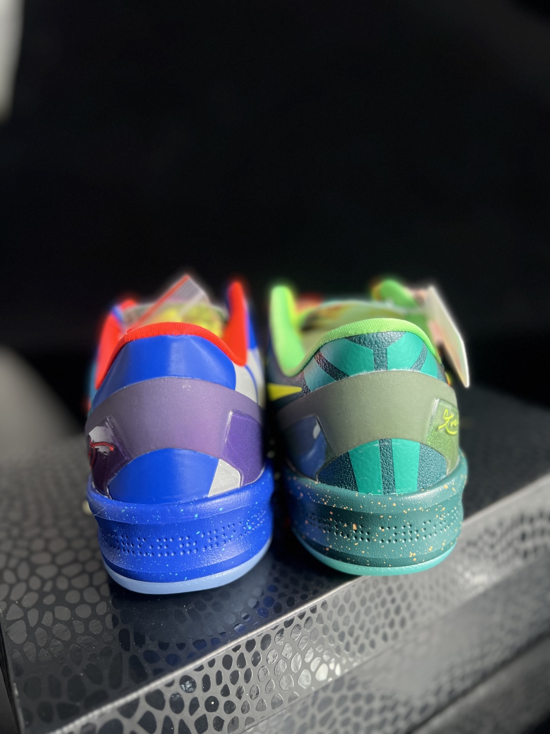 Nike Kobe 8 'What The Kobe' Basketball Shoes - Premium Quality, Iconic Design 6 cmp i1744777459446 3269 0 5