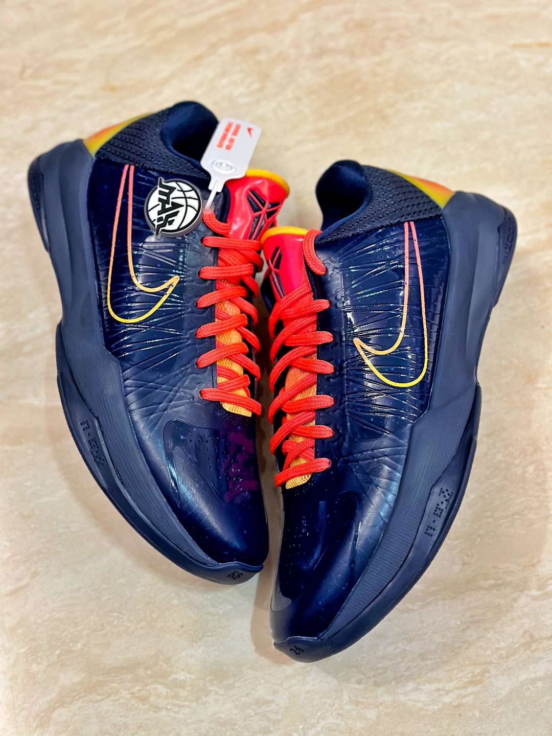 打破成见,涅槃重生 灭世纯原海外版 科比5代 克拉克PE-莆田鞋,莆田鞋货源,高仿鞋,高仿鞋货源,安福档口,莆田高仿鞋,莆田鞋批发,高仿鞋批发,莆田高仿运动鞋,高仿运动鞋,莆田运动鞋 打破成见,涅槃重生 灭世纯原海外版 科比5代 克拉克PE