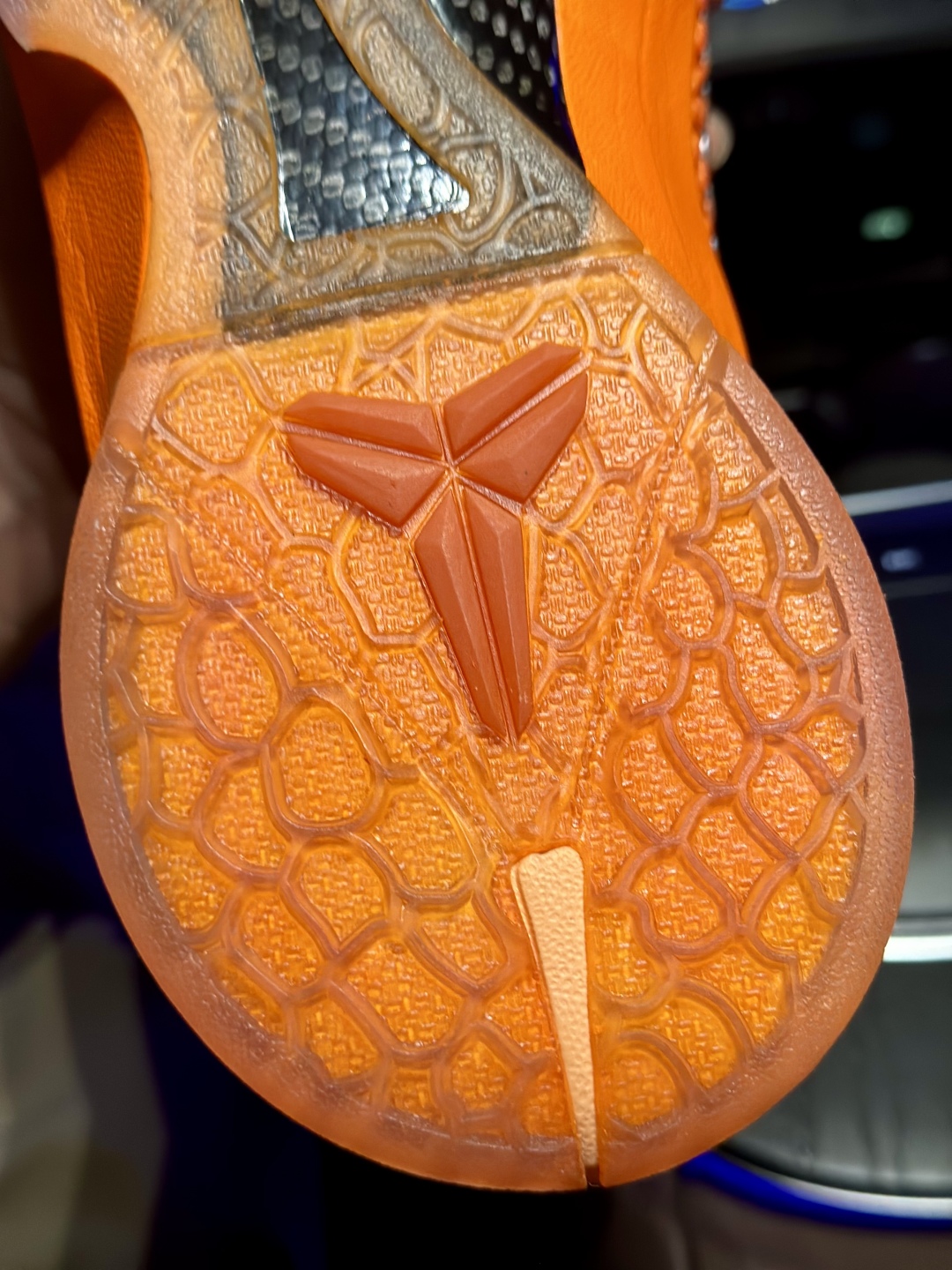 Kobe 6 Protro 'Orange County' Basketball Shoes - High-Performance Sneakers 8 cmp i1751910851354 8820 0 6