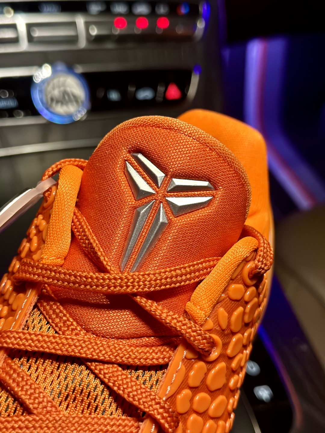 Kobe 6 Protro 'Orange County' Basketball Shoes - High-Performance Sneakers 5 cmp i1751910851360 8986 0 3