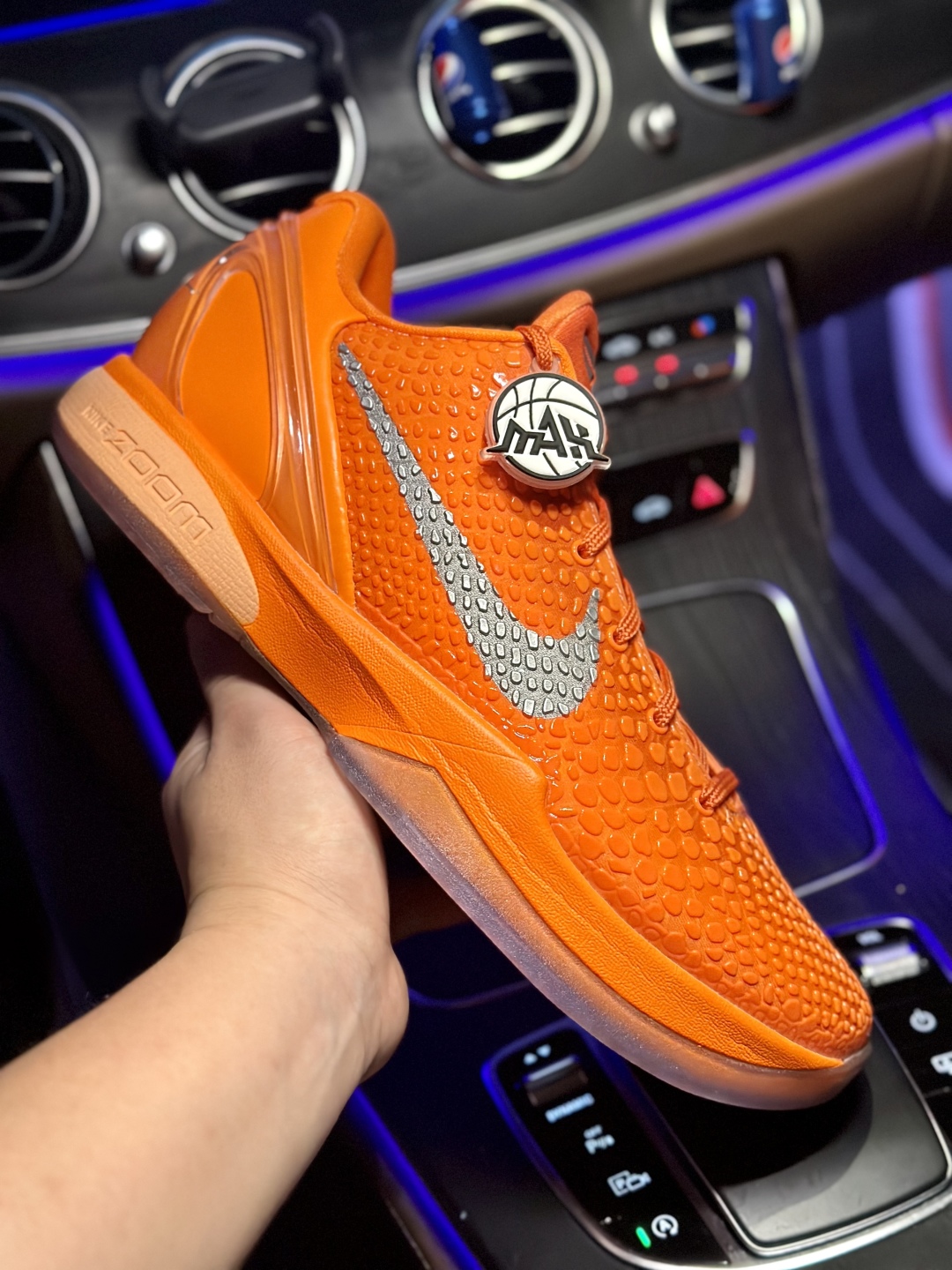 Kobe 6 Protro 'Orange County' Basketball Shoes - High-Performance Sneakers 4 cmp i1751910868792 4396 0 0