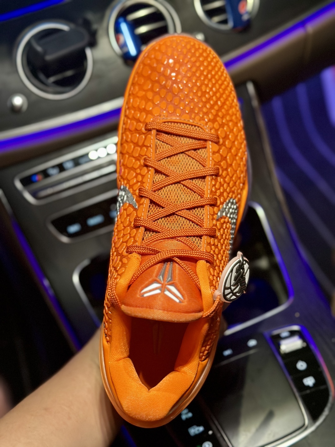 Kobe 6 Protro 'Orange County' Basketball Shoes - High-Performance Sneakers 6 cmp i1751910868800 5239 0 4