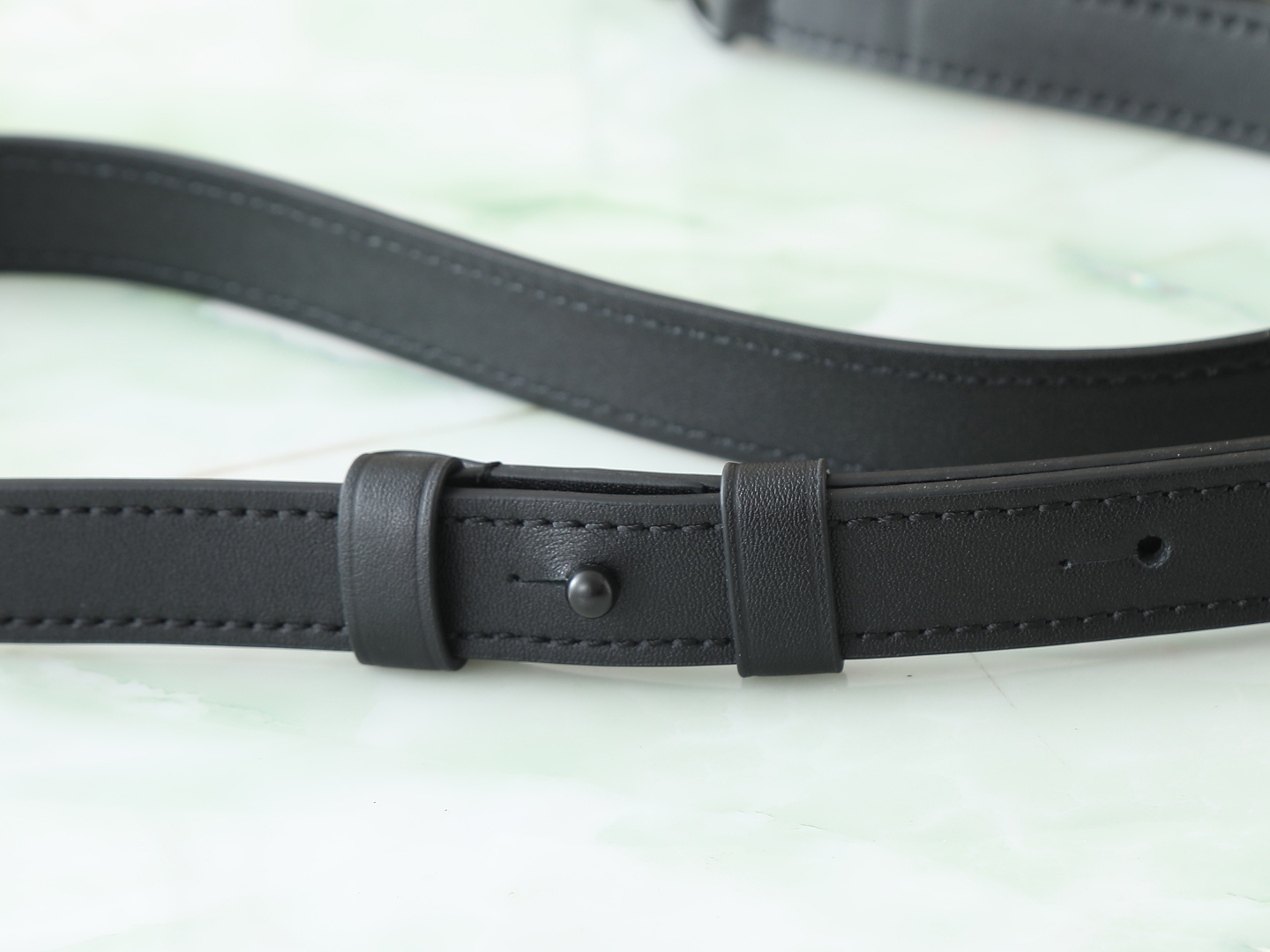 【顶级原单 独家实拍】M81522老花 M82522黑花手机包系列 S-Lock Vertical We