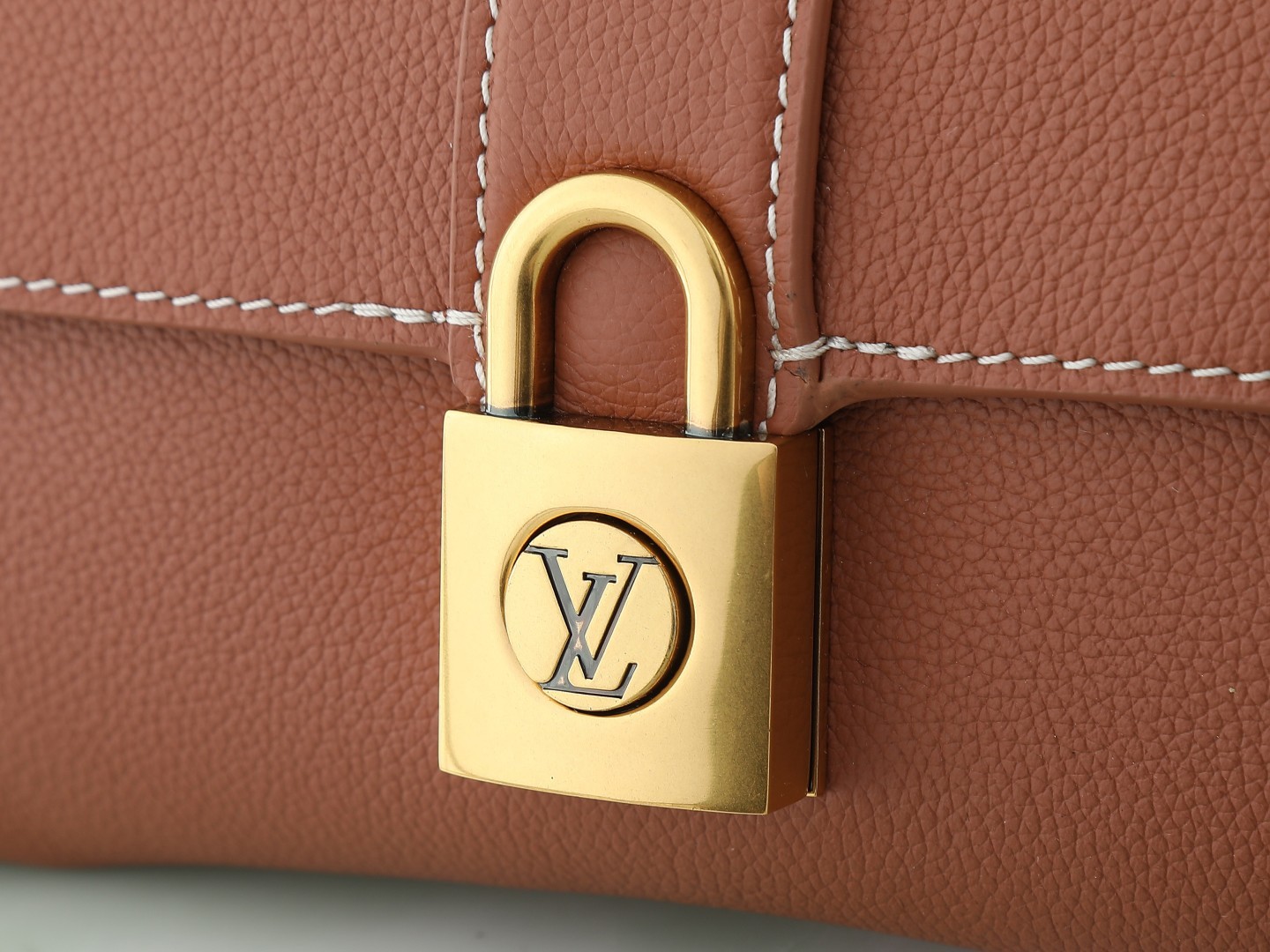 【顶级原单 独家实拍】 M12147 WALLET ON CHAIN LOW KEY 手袋本款 Wall