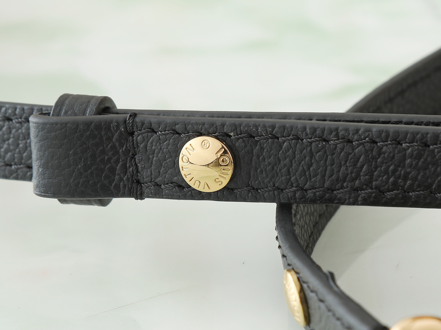 【顶级原单 独家实拍】M45256 NéoNoé 中号水桶包取材 Monogram Empreinte