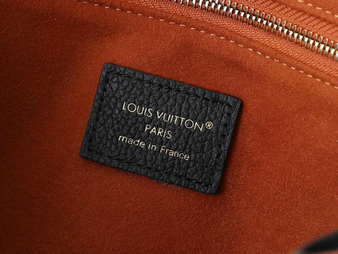 【顶级原单 独家实拍】M14324 黑色本款 Anytime 中号手袋回溯诞生于 1988 年的典藏 P