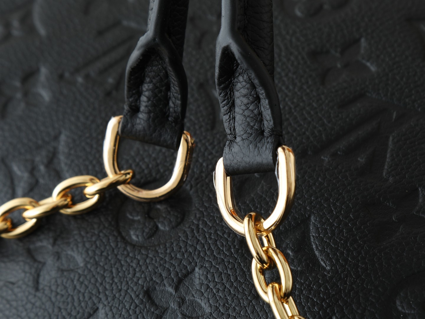 【顶级原单 独家实拍】M14324 黑色本款 Anytime 中号手袋回溯诞生于 1988 年的典藏 P