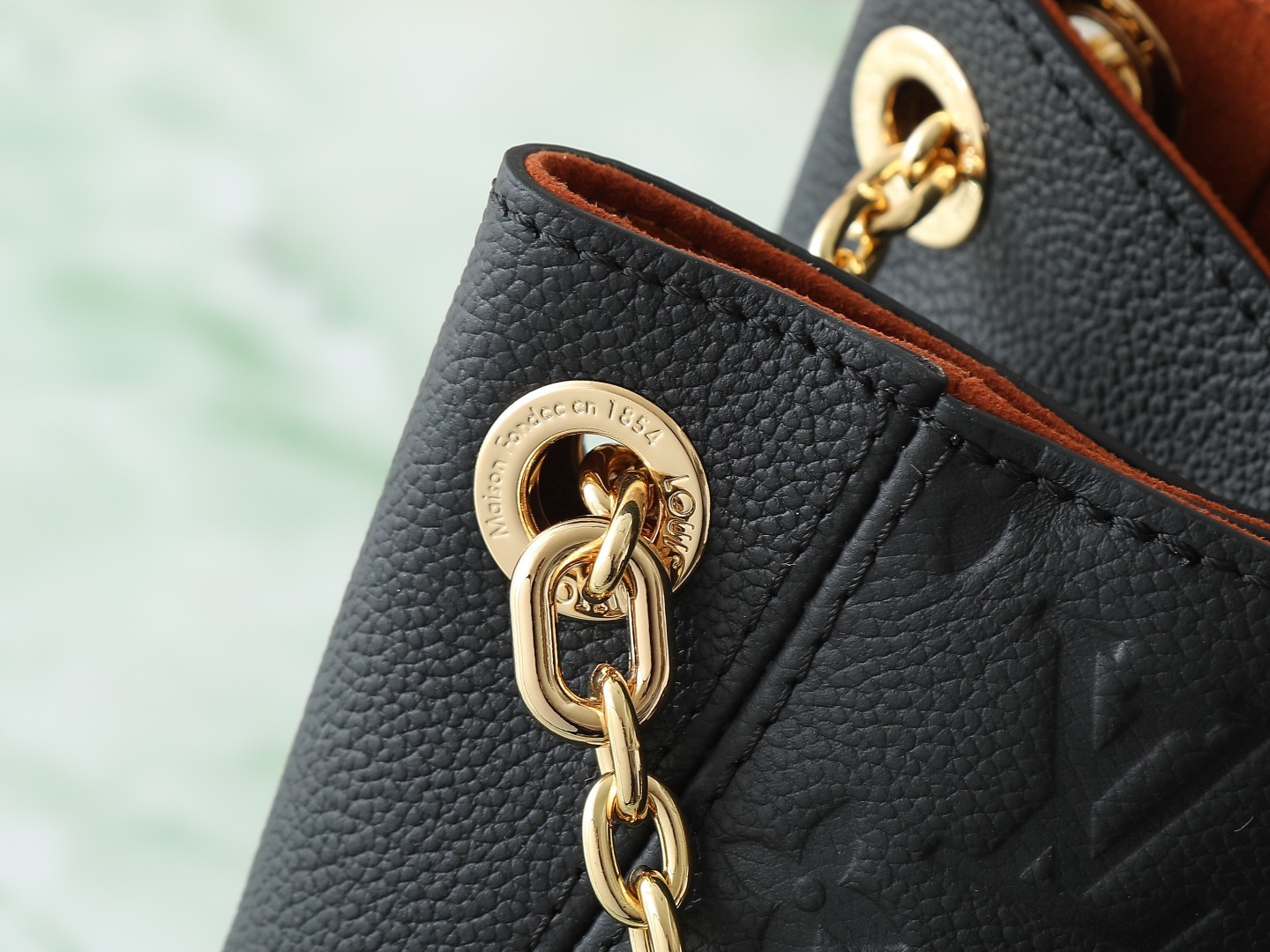 【顶级原单 独家实拍】M14324 黑色本款 Anytime 中号手袋回溯诞生于 1988 年的典藏 P