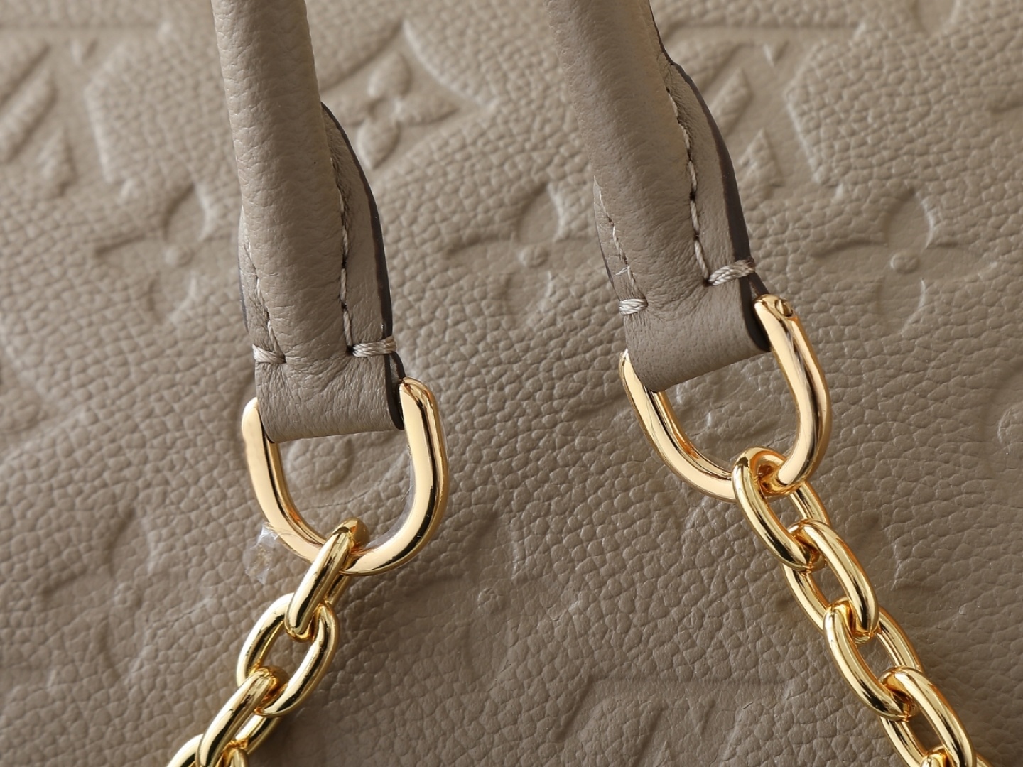 【顶级原单 独家实拍】M14658灰色 本款 Anytime 中号手袋回溯诞生于 1988 年的典藏 P