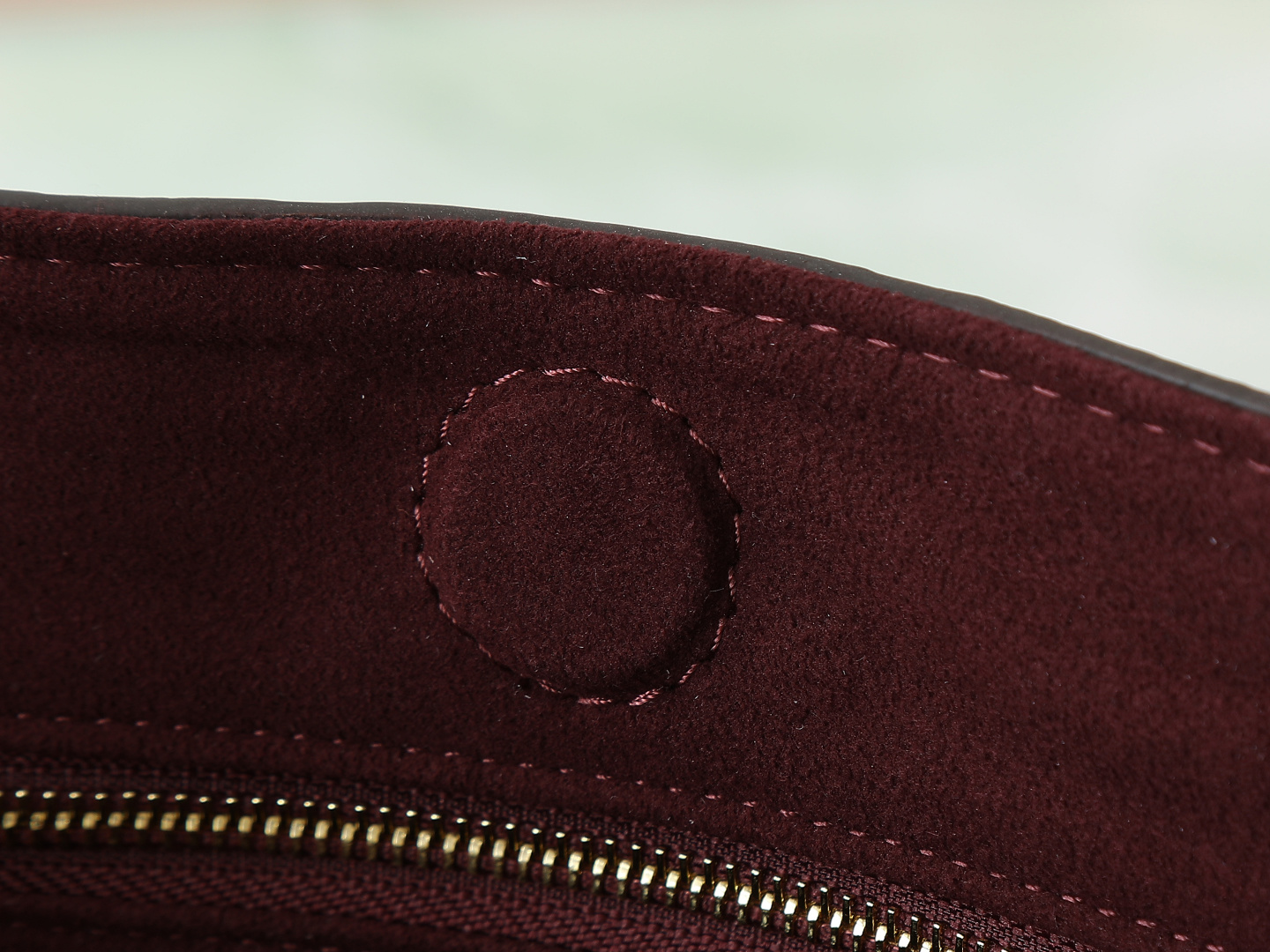 【顶级原单 独家实拍】M14658灰色 本款 Anytime 中号手袋回溯诞生于 1988 年的典藏 P