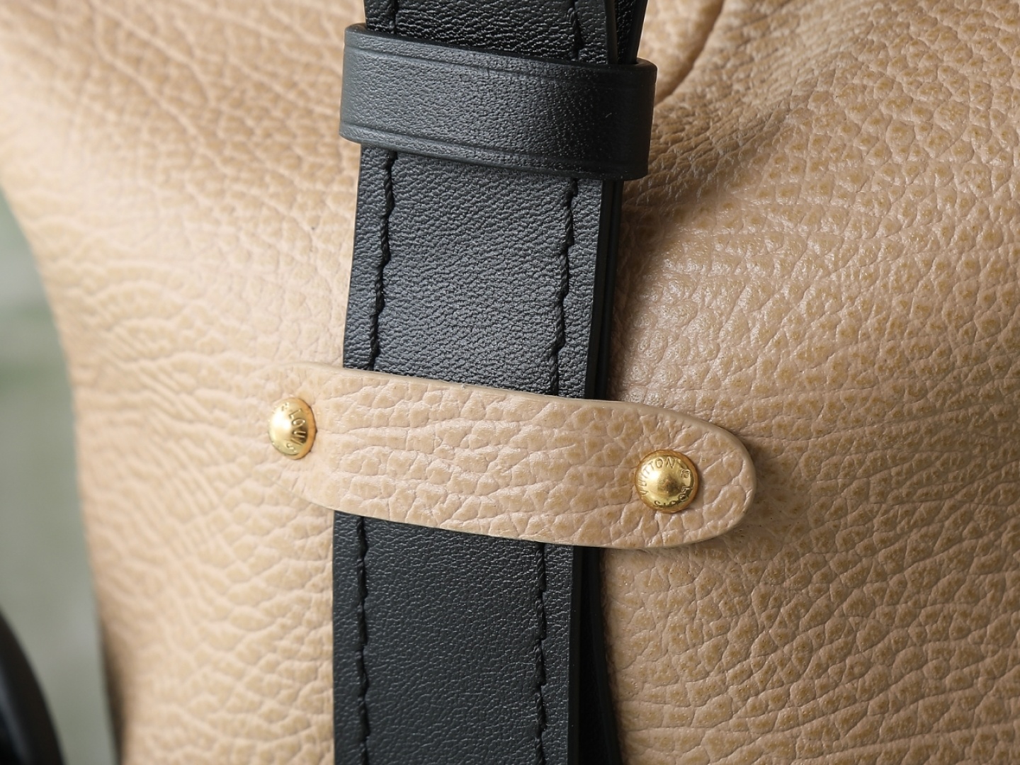 【顶级原单 独实家拍】 M25557浅棕 M14700黑色 M14702灰蓝 本款 LV Biker 中