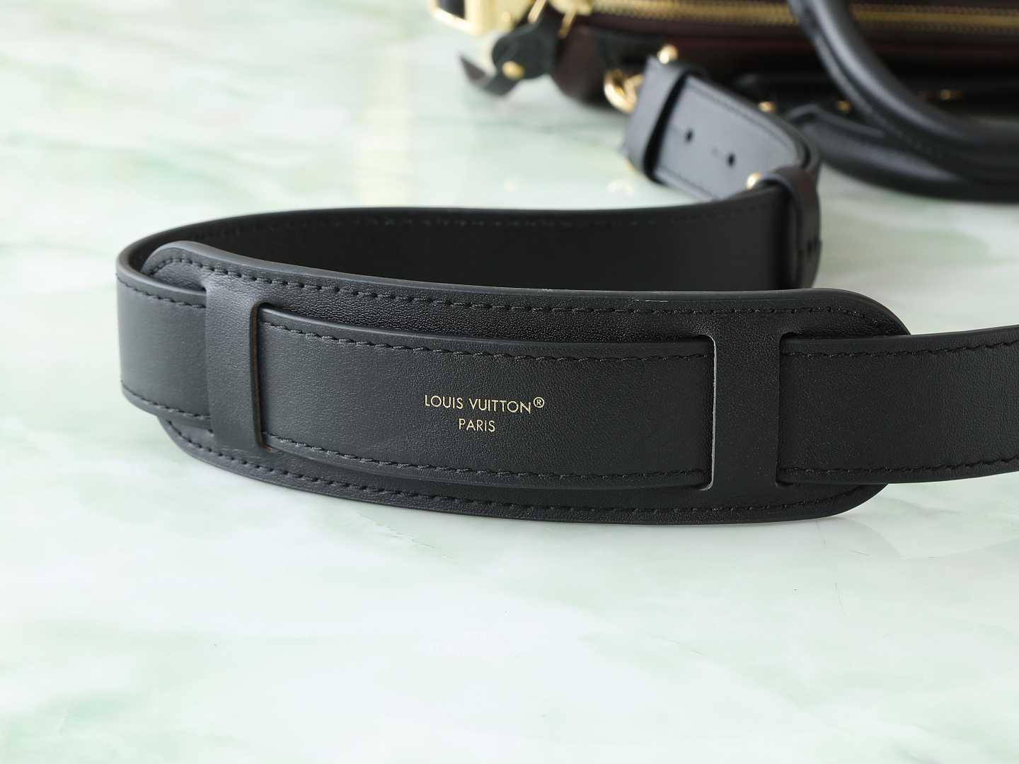 【顶级原单 独实家拍】 M25561酒红 M14514黑色 14721米白本款 LV Biker 小号手