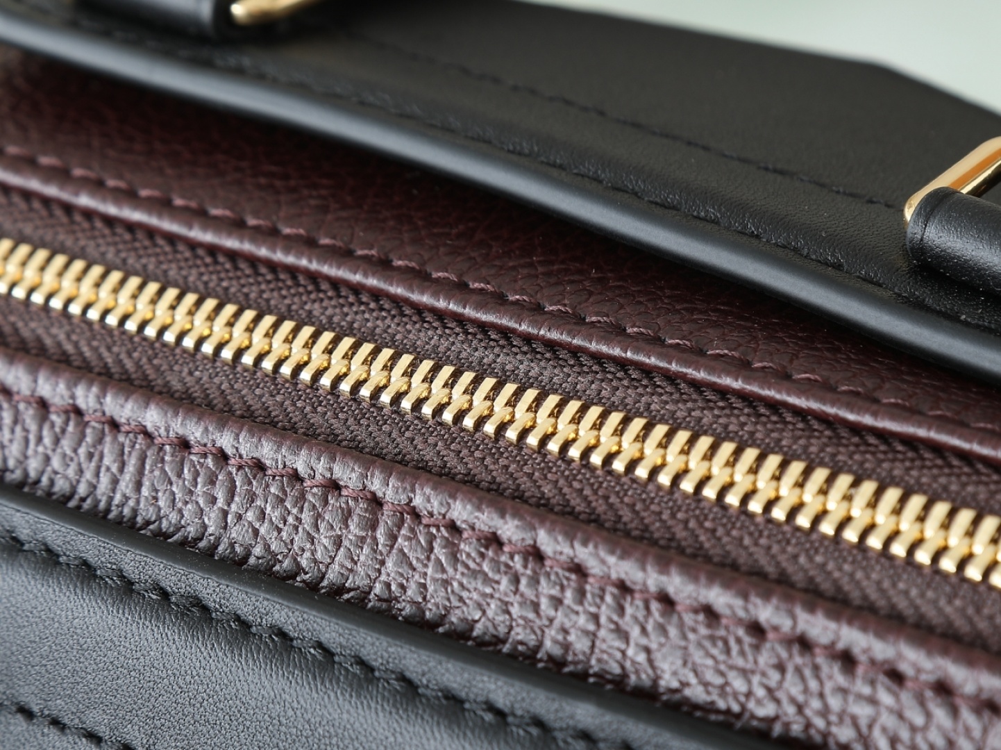 【顶级原单 独实家拍】 M25561酒红 M14514黑色 14721米白本款 LV Biker 小号手