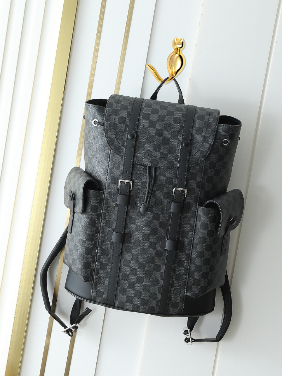N41379 Serie Mochila Heige