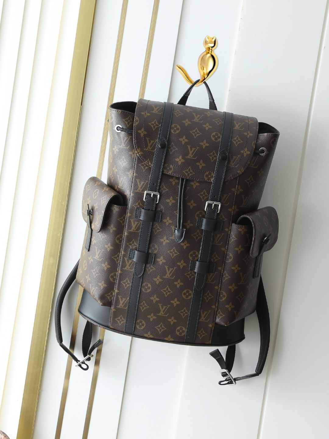 Serie de mochilas para presbicia M43735