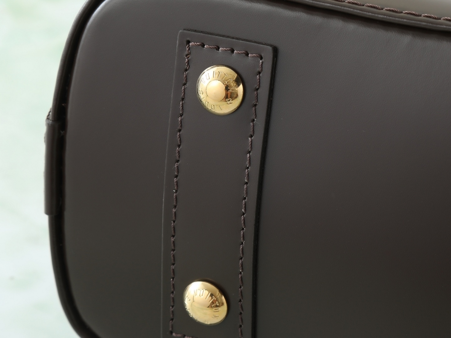 【顶级原单 独家实拍】M14339啡格 链条贝壳包 Alma Mini LV&I 手袋 LV&I系列推出