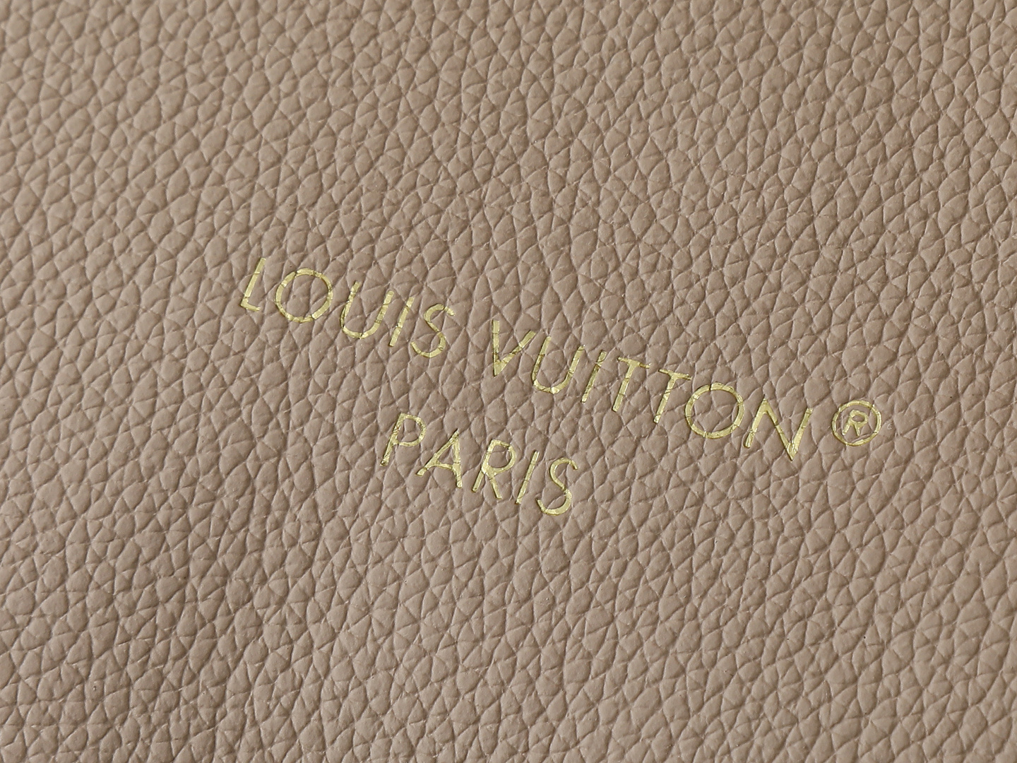 【顶级原单 独家实拍】M25665 沙丘色這款雙面設計的Neverfull Inside Out MM是