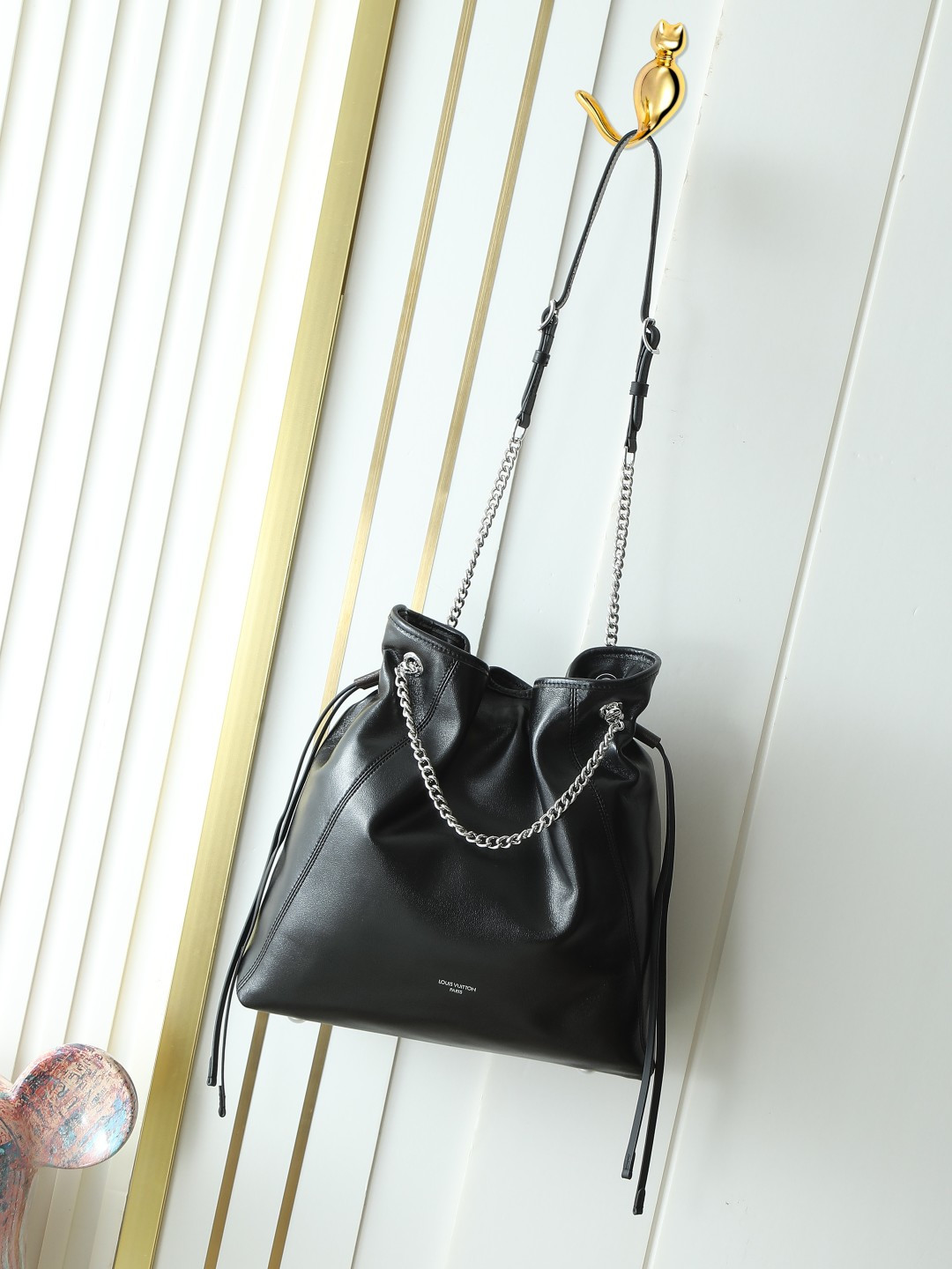 M25545 Bolso de mano Off Duty Vibe MM