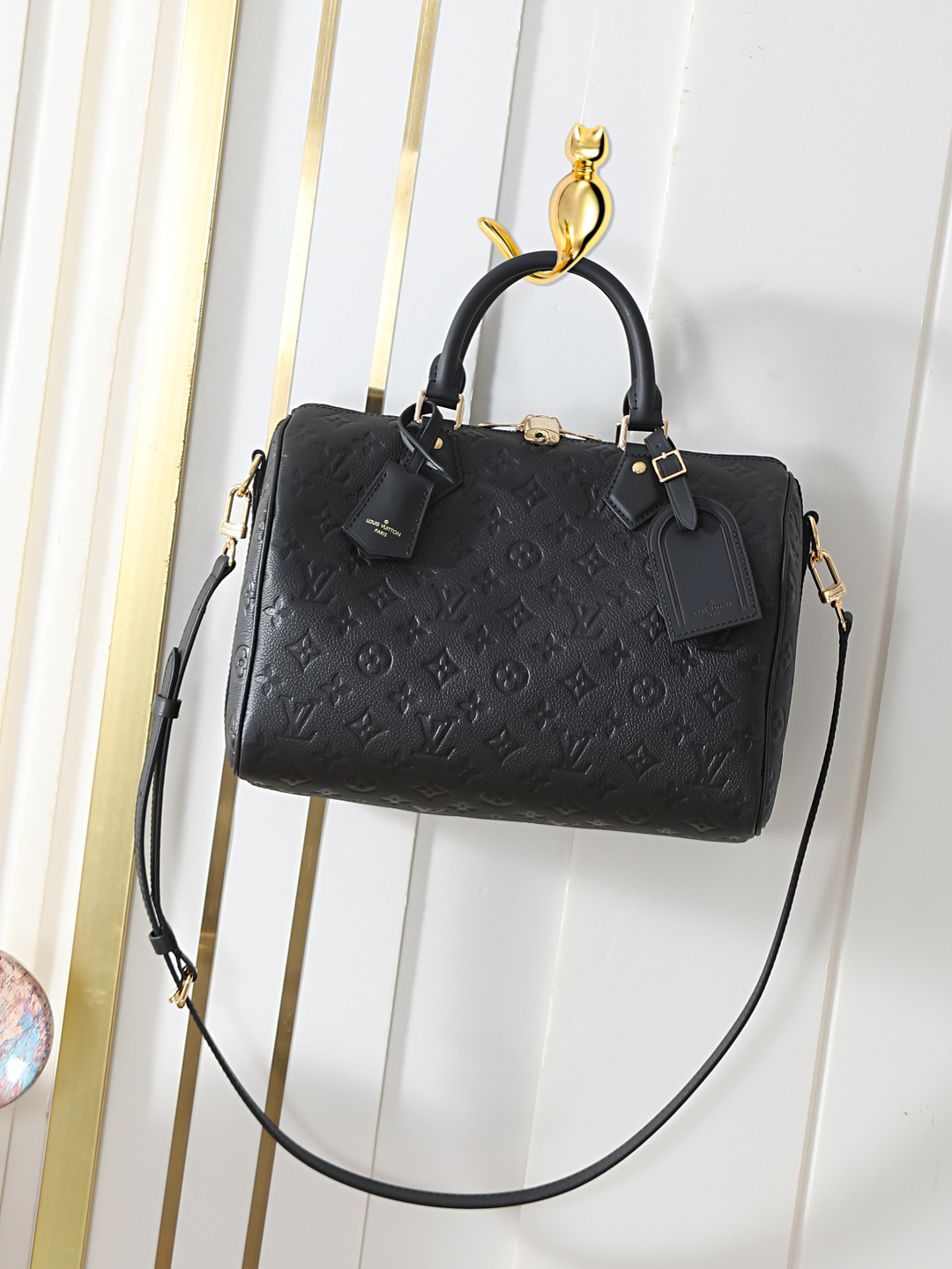 M47186 Bolso de mano SPEEDY SOFT 30