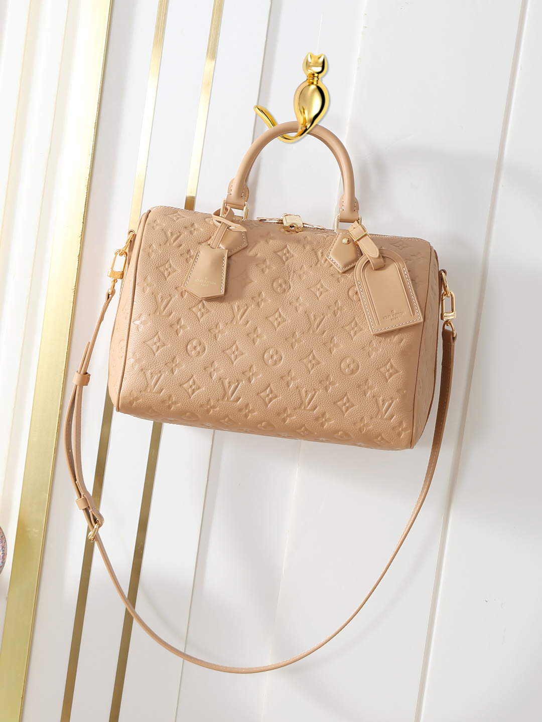 M11323 Bolso de mano SPEEDY SOFT 30