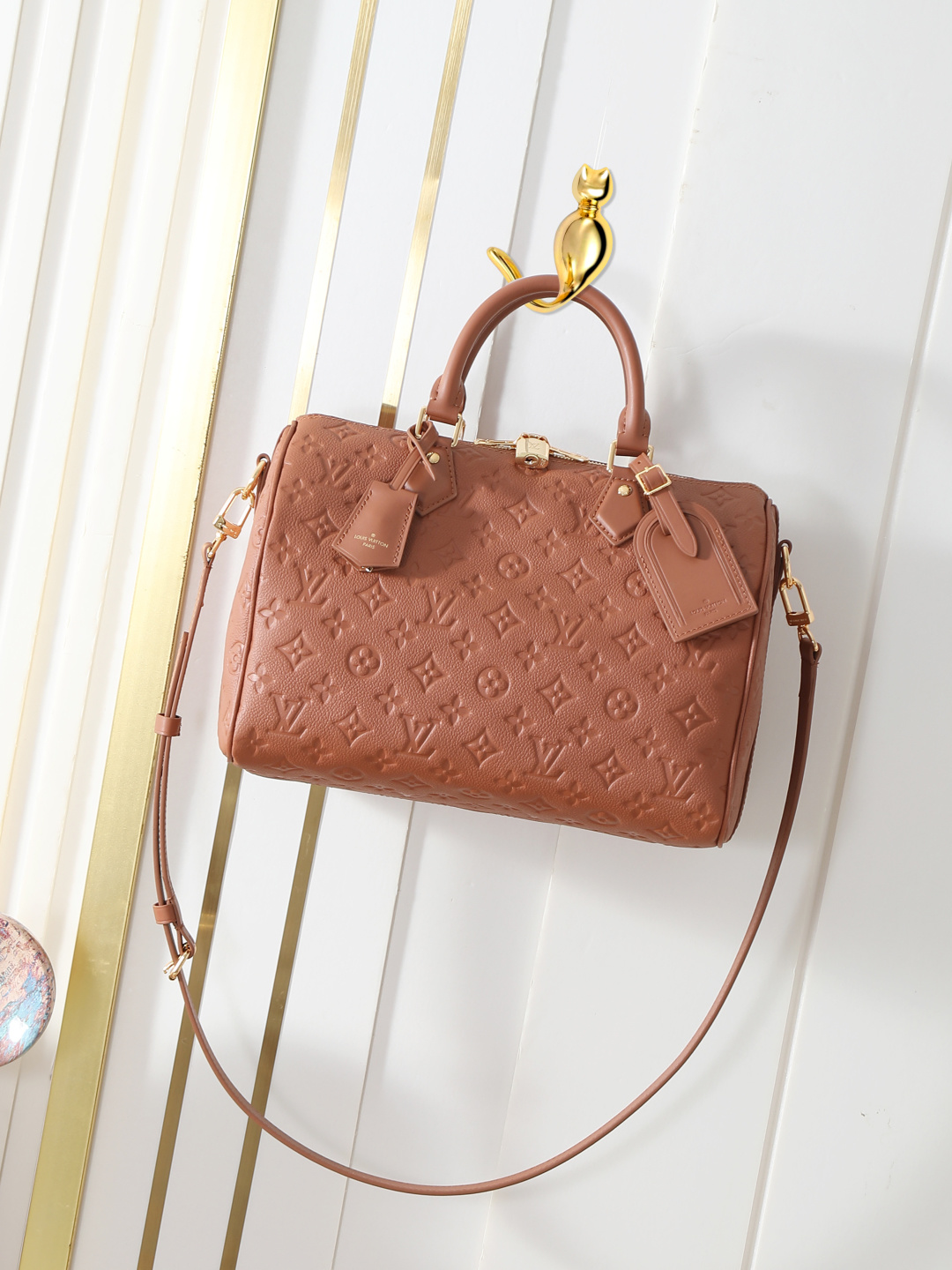 M28662 Bolso de mano SPEEDY SOFT 30