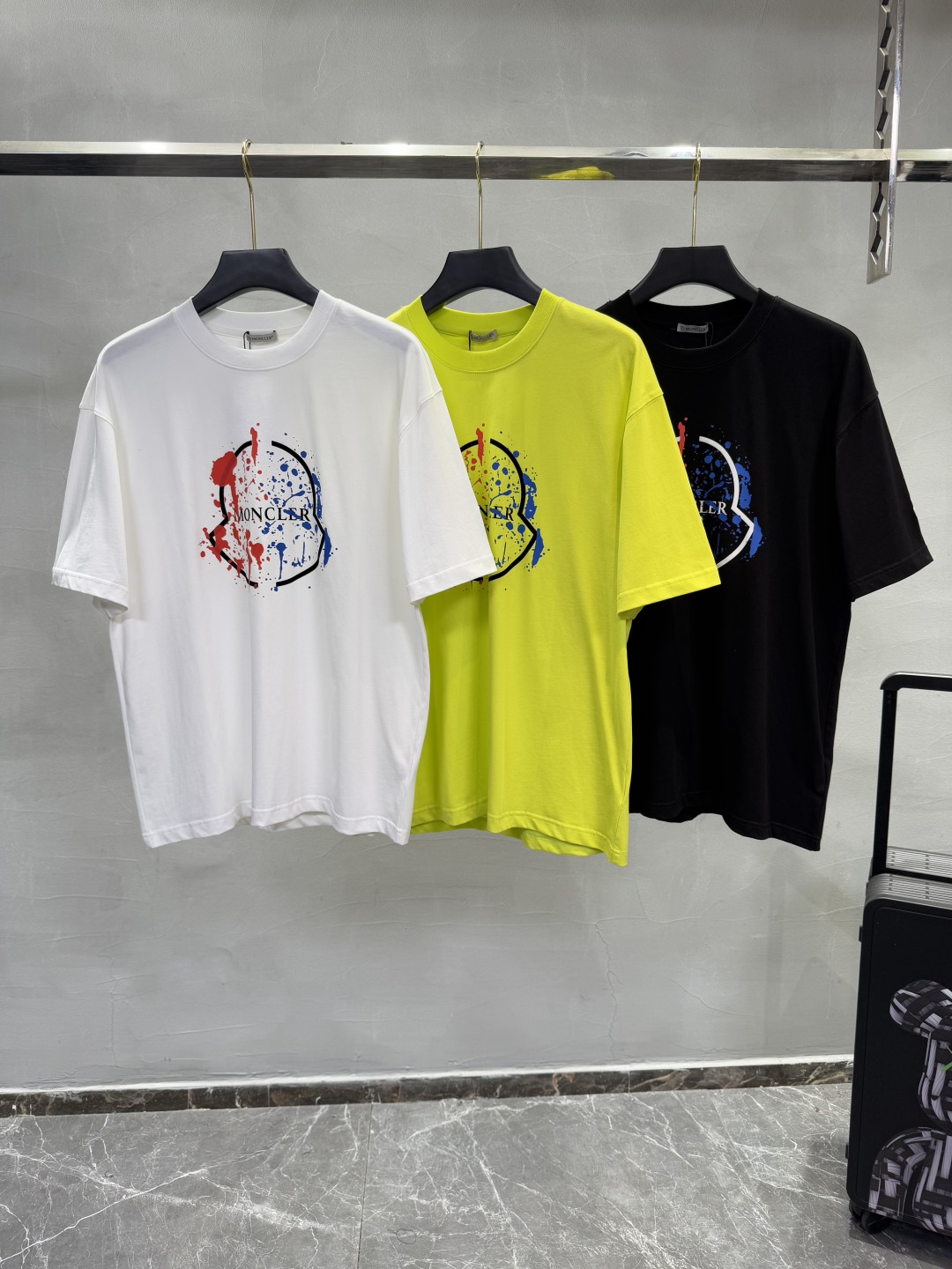 [Moncler Men