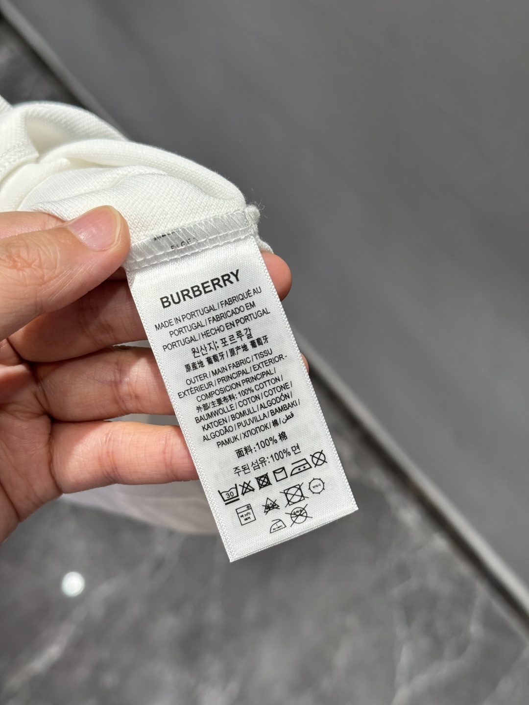 BBR 经典款战马系列Polo衫!刺绣设计装饰短袖Polo衫。贸易公司高端精品渠道订单.代工厂出货!