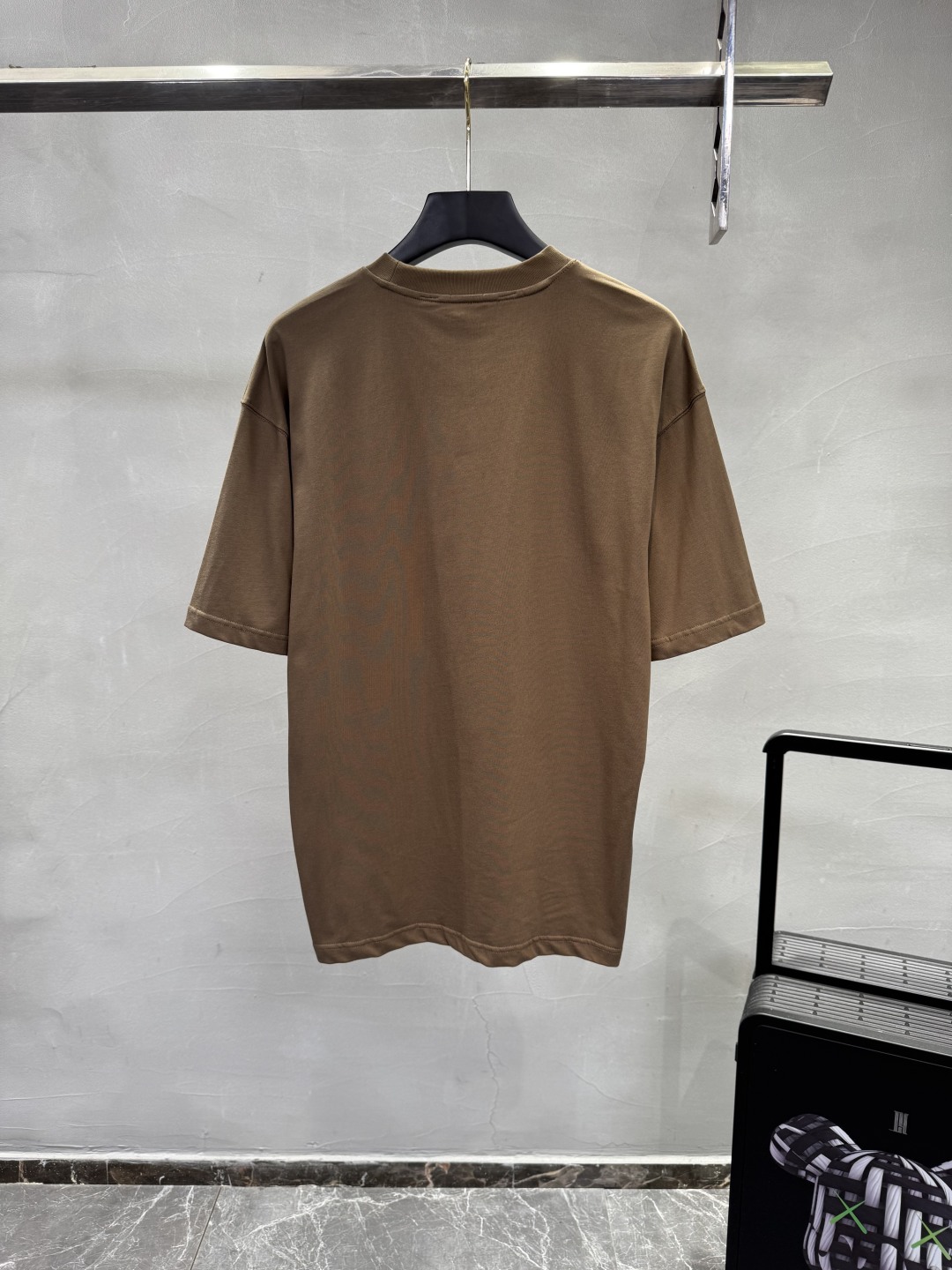 Palm Angels Palms 25s Graphic T-shirts for Spring and Summer Fashionistas - 图片 9