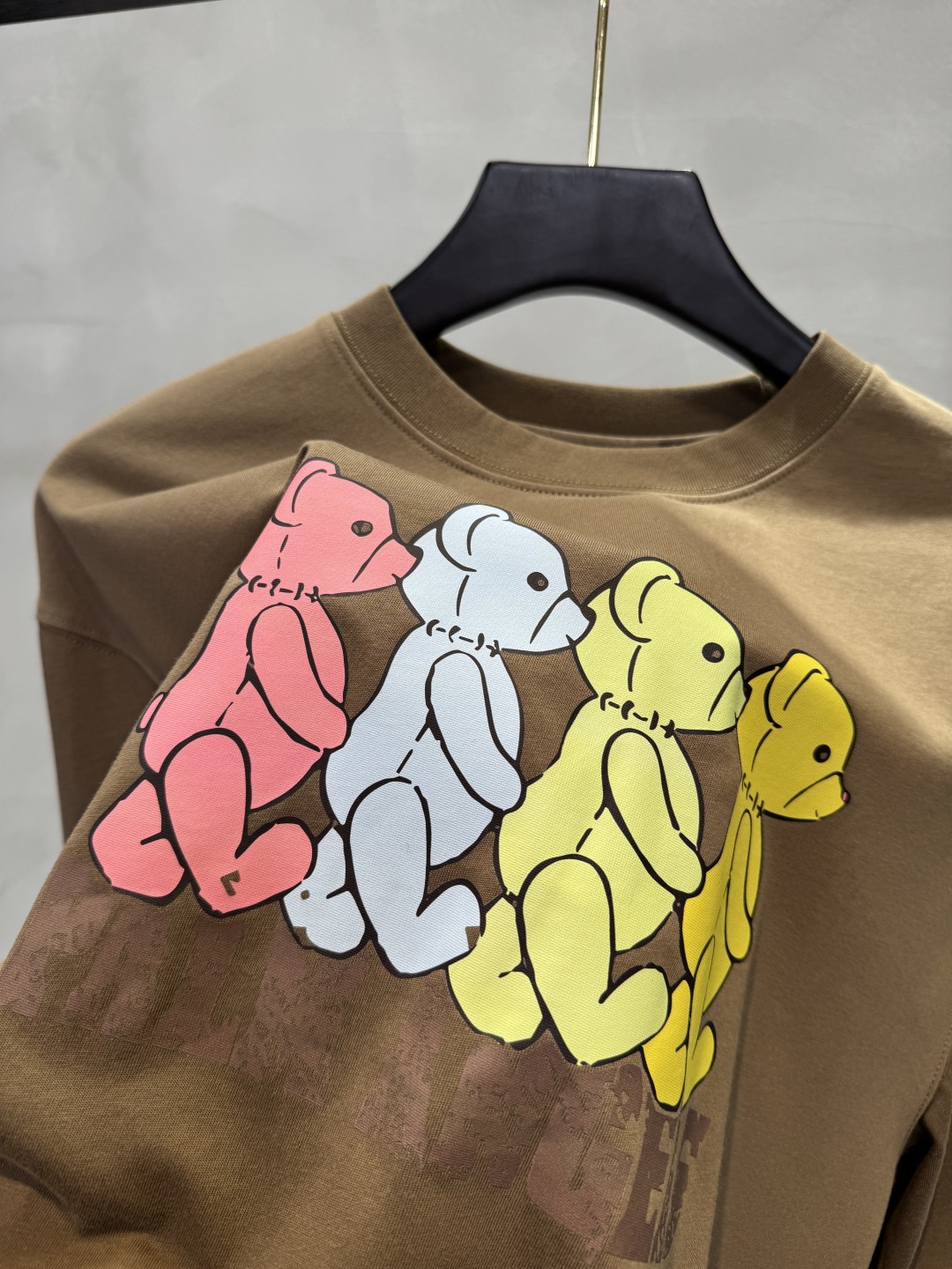 Palm Angels Palms 25s Graphic T-shirts for Spring and Summer Fashionistas - 图片 7