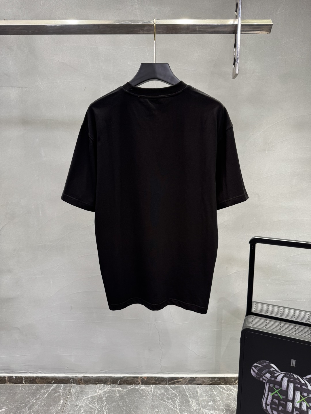 Palm Angels Graphic Lovers T-shirts: New Street Style with Perfect Graphics - 图片 9