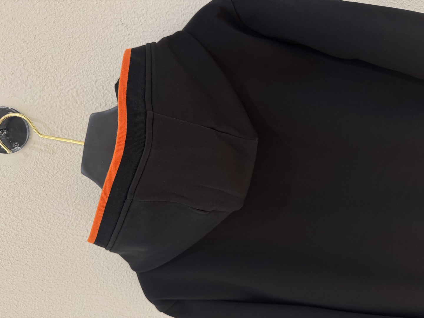 Hermes Black & Orange Sweatshirt Hoodie Pullover Pants Joggers Matching Set 9 cmp i1756242045473 1357 0 7