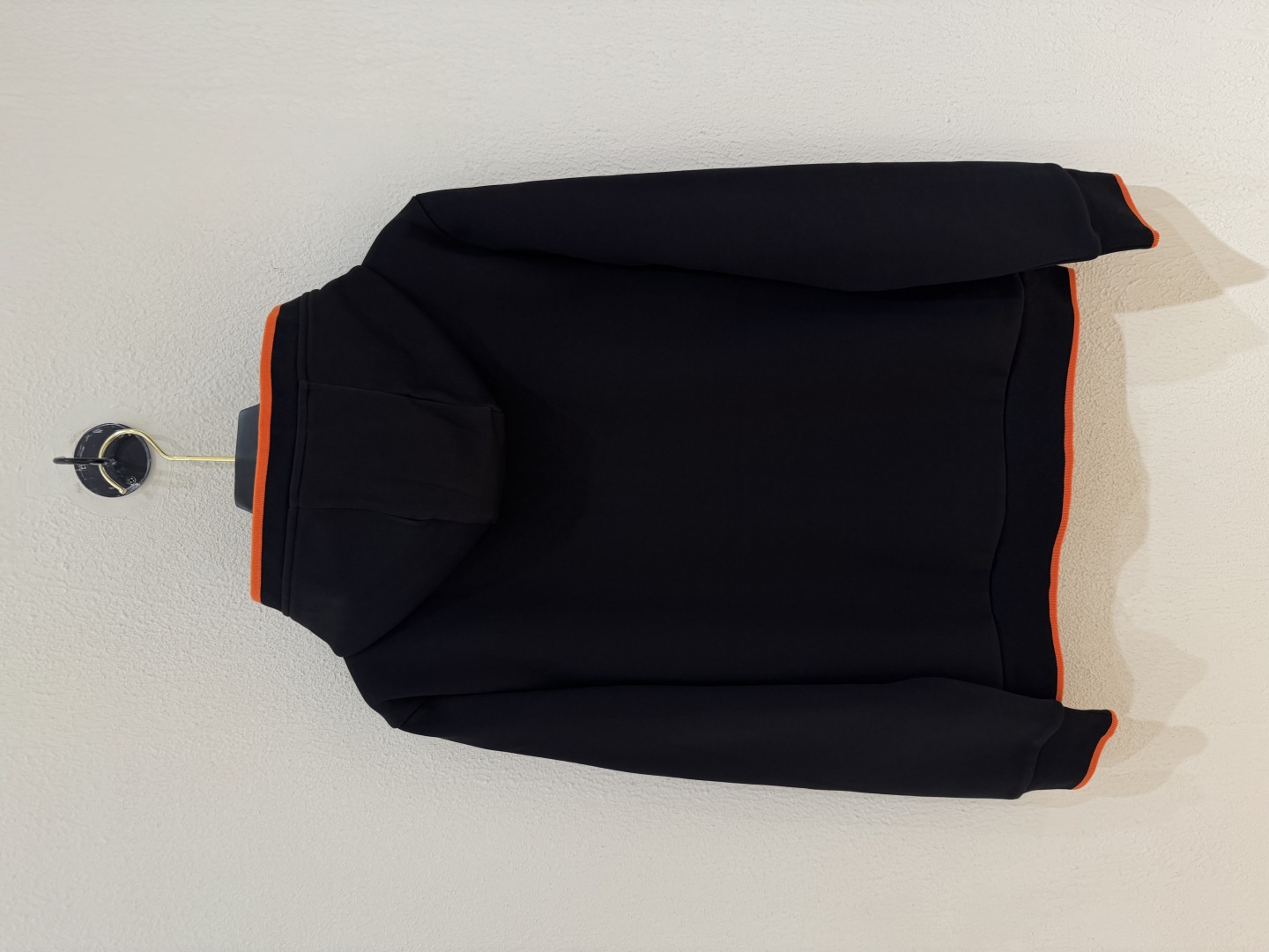 Hermes Black & Orange Sweatshirt Hoodie Pullover Pants Joggers Matching Set 10 cmp i1756242045480 2652 0 8