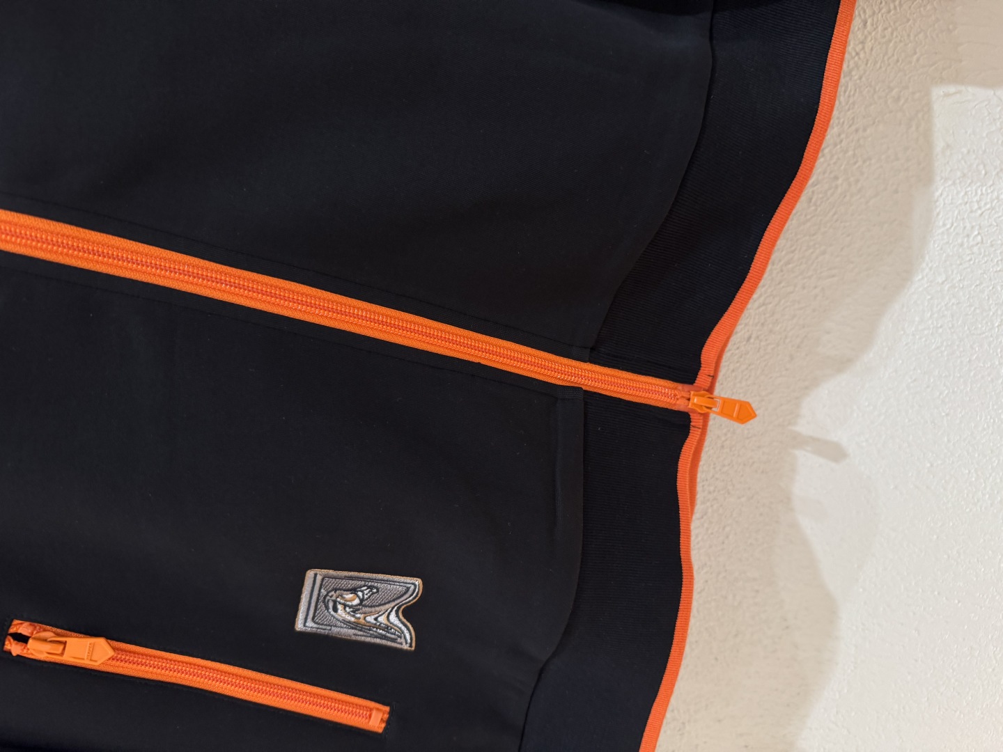 Hermes Black & Orange Sweatshirt Hoodie Pullover Pants Joggers Matching Set 8 cmp i1756242045532 4704 0 6