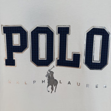 POLO 25FW新款圆领T恤!潮人必备!胸前定制品牌图形烫画工艺.经典G字母Polo设计.减龄搭配.色 POLO 25FW新款圆领T恤!潮人必备!胸前定制品牌图形烫画工艺.经典G字母Polo设计.减龄搭配.色