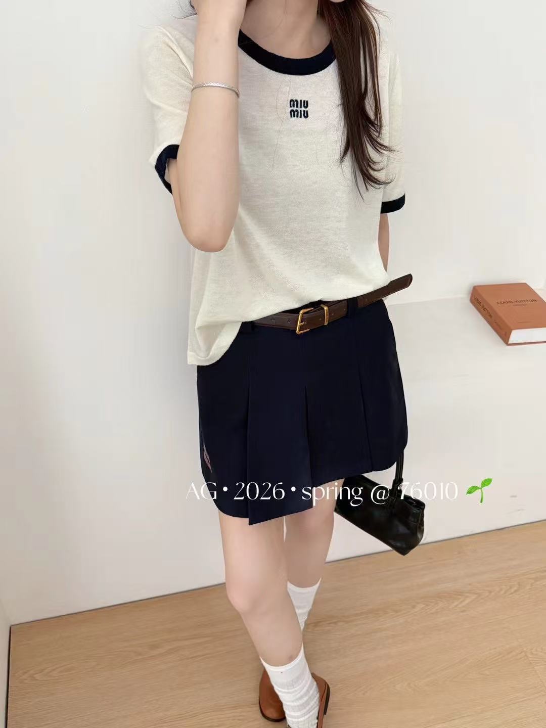 Miumiu Women miu — photo 2