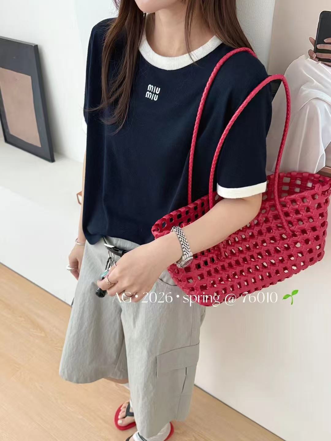 Miumiu Women miu — photo 5