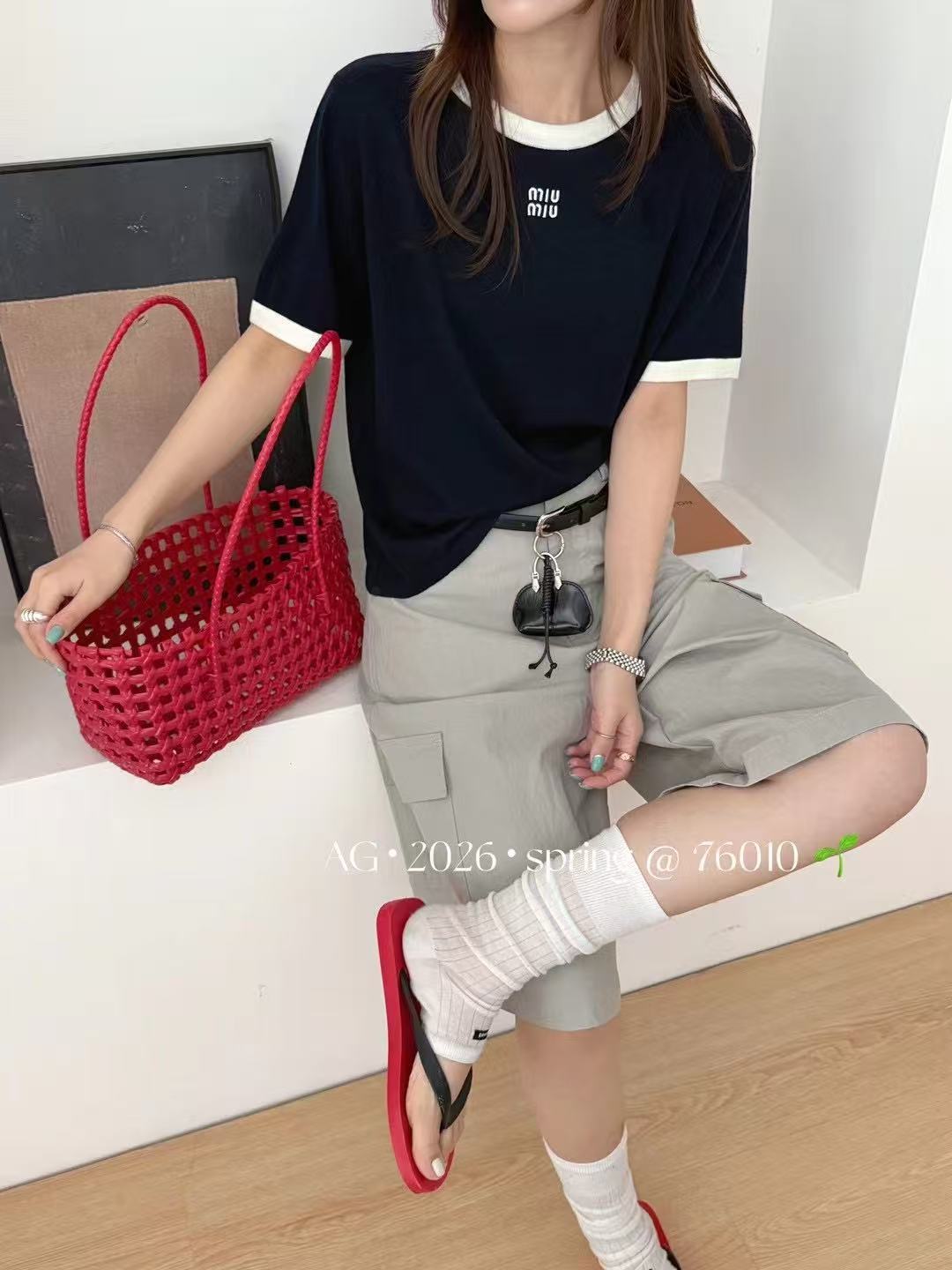 Miumiu Women miu — photo 6