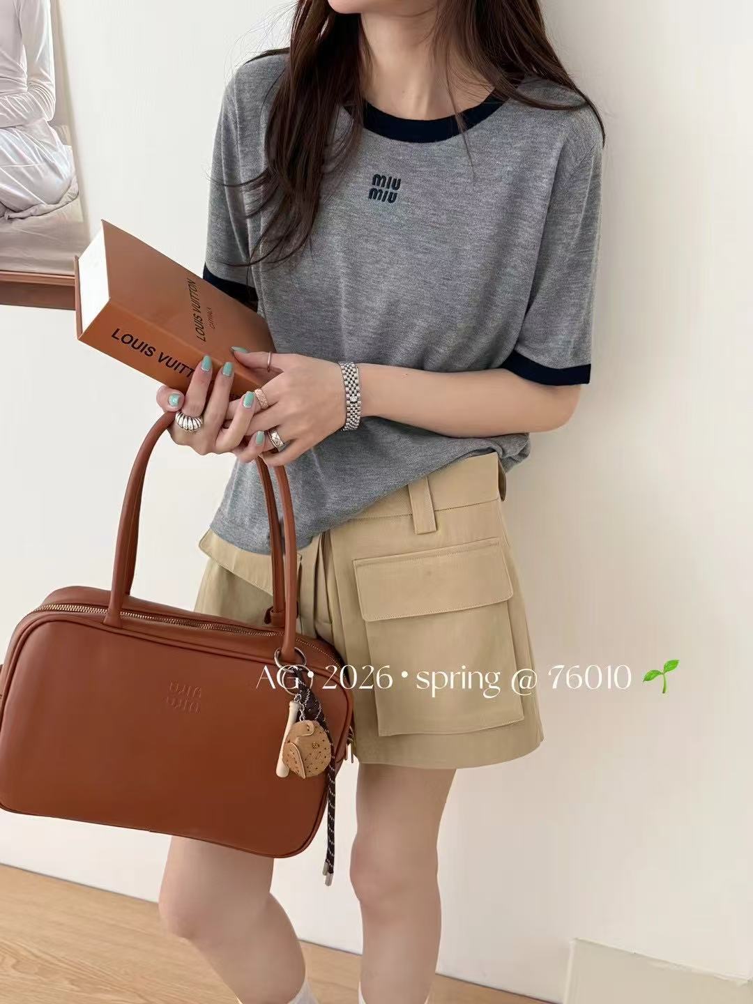 Miumiu Women miu — photo 4