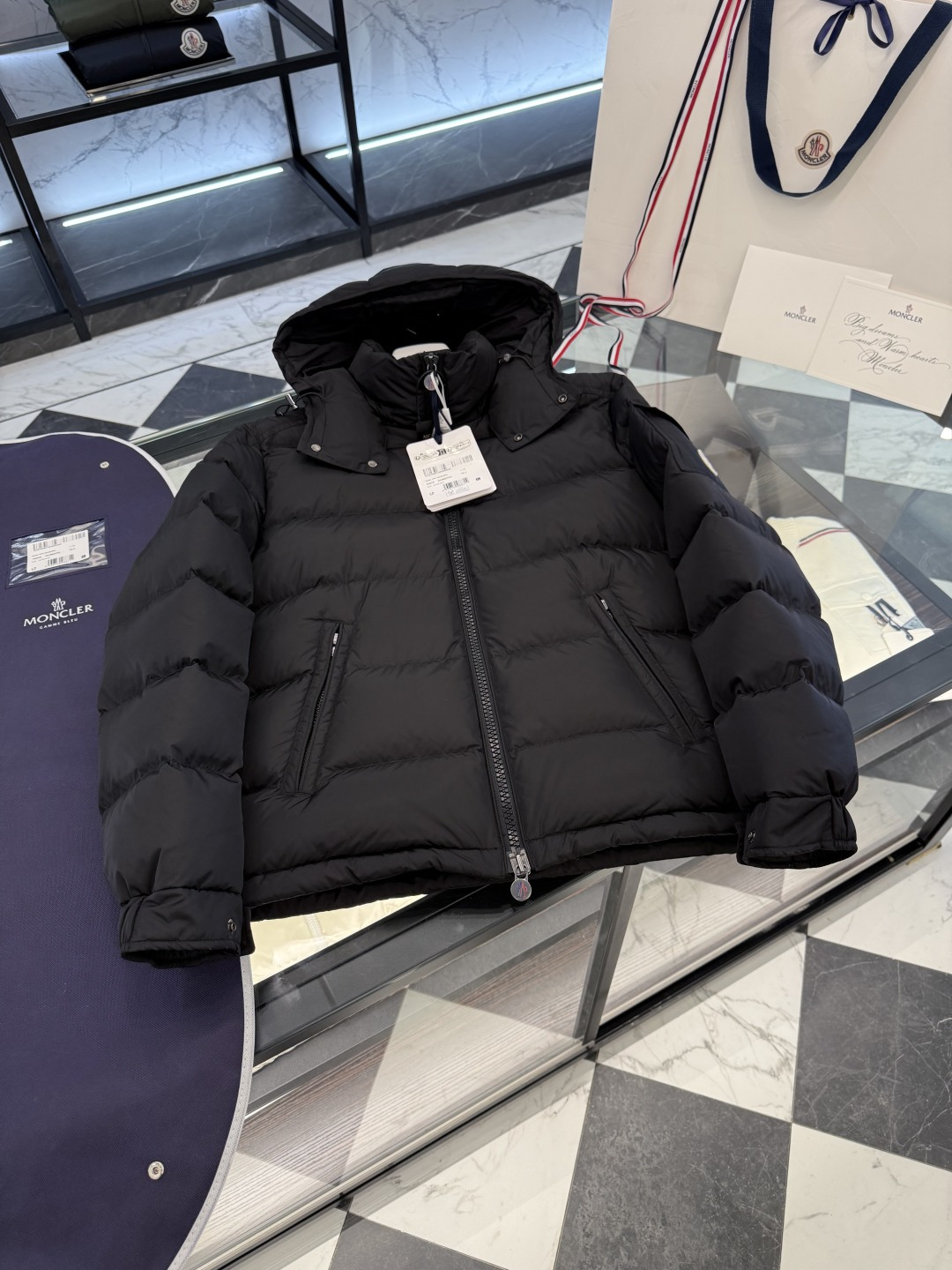 Moncler 2026 Maya