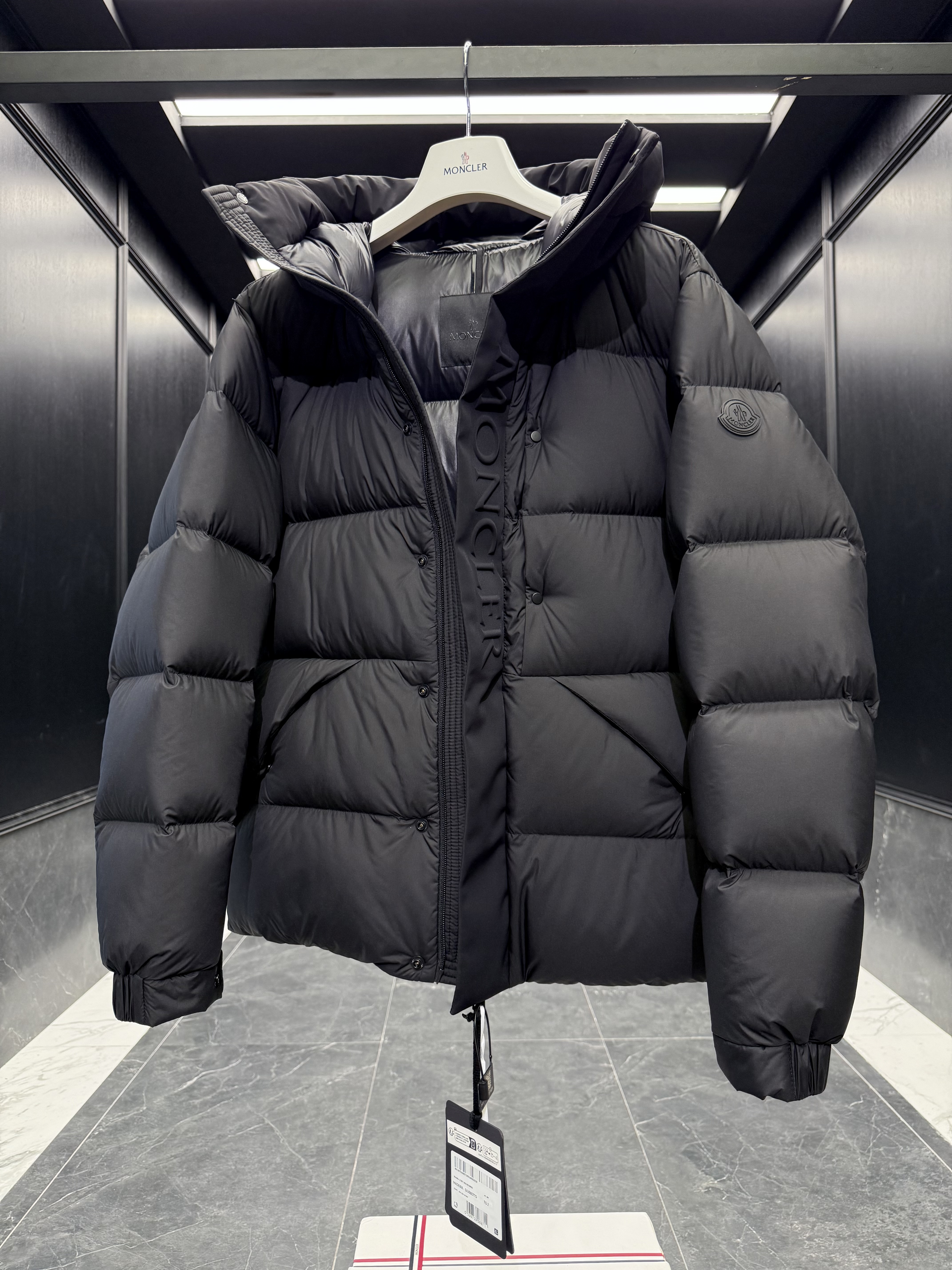 몽클레어 남성 패딩 61123 Moncler Padding 이미지 16