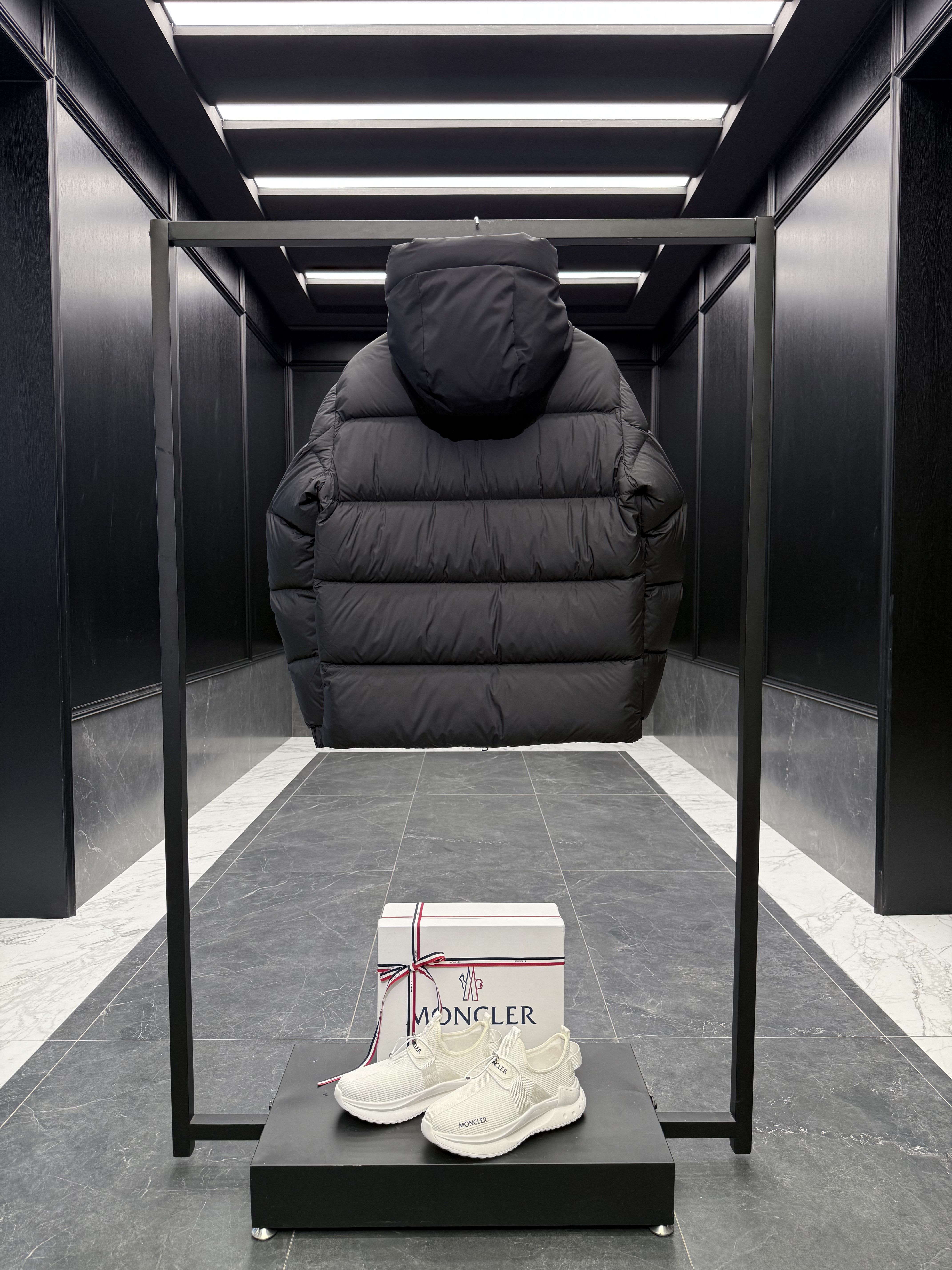 몽클레어 남성 패딩 61123 Moncler Padding 이미지 18