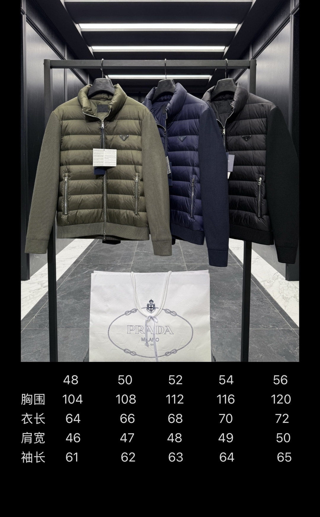 PRADA - Comprehensive