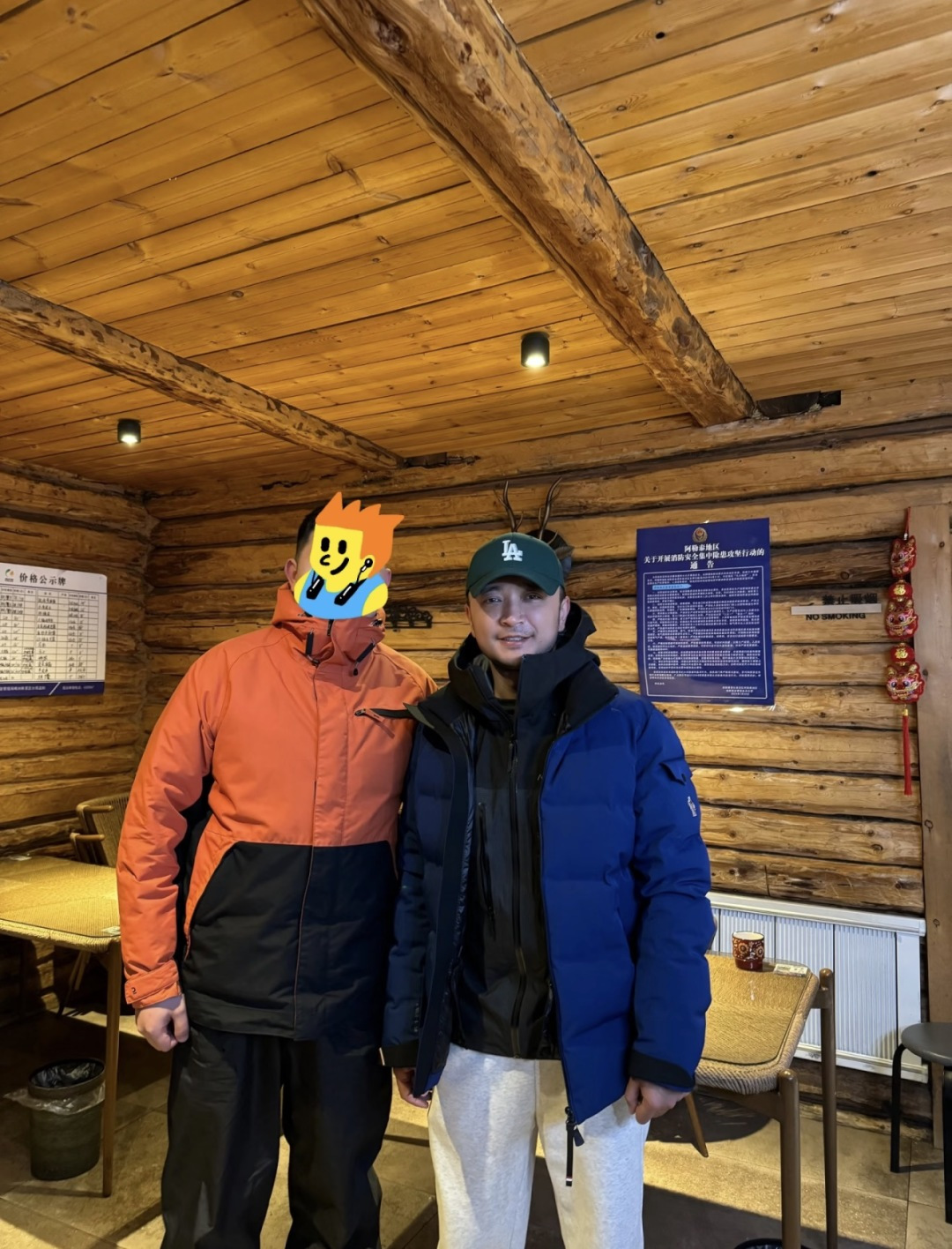 上身效果｜Moncler Montgetech高端男士短款羽绒夹克外套.三色同步在售中.