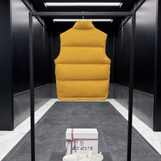 特级羽绒⬆️Moncler Grenoble高端黑标滑雪系列Aul厚款立领毛绒内里羽绒马甲.顶级鹅颈绒填充.条码款号齐全 特级羽绒⬆️Moncler Grenoble高端黑标滑雪系列Aul厚款立领毛绒内里羽绒马甲.顶级鹅颈绒填充.条码款号齐全