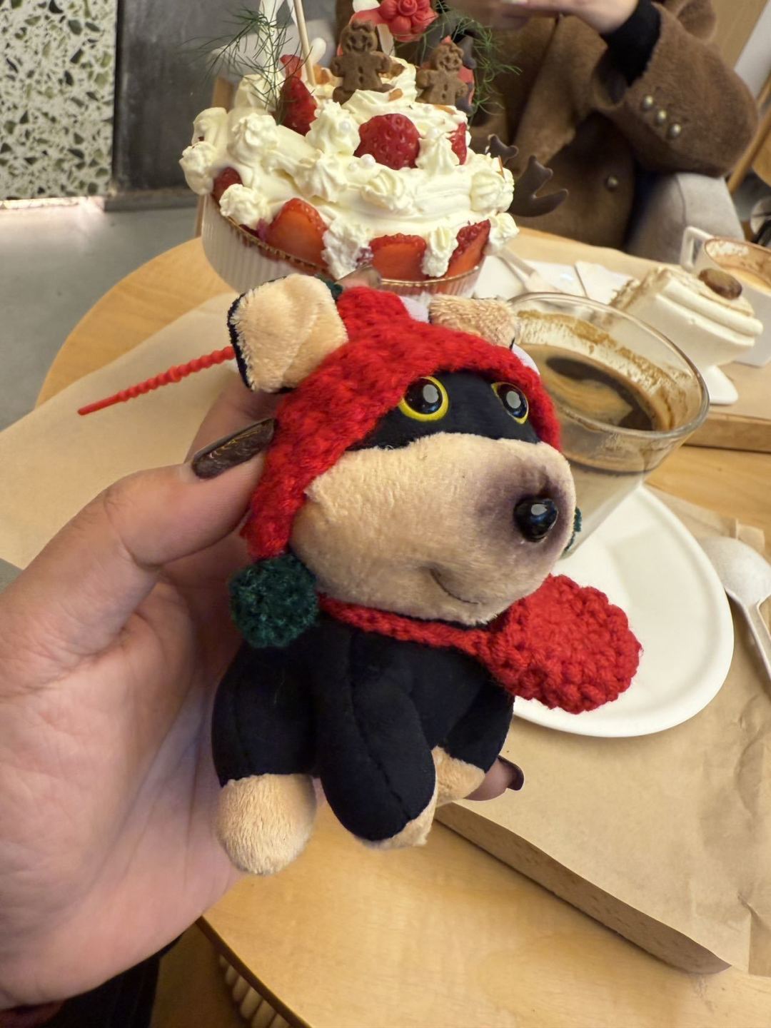 開运蜜蜂狗🐶 3