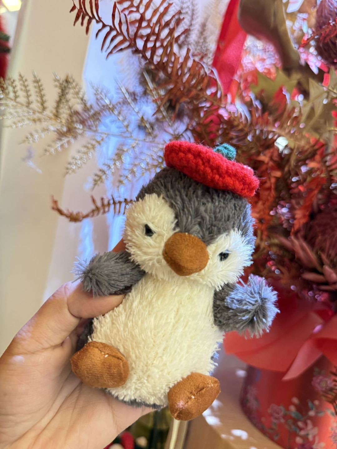 𝐏𝐞𝐧𝐠𝐮𝐢𝐧 🐧Lucky PenguinThe hottest style of the year ‼️ Full of N - Comprehensive 2