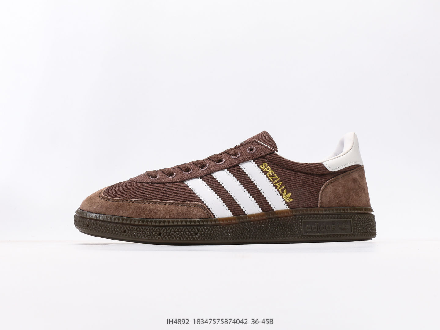 💰110 Adidas Adidas Originals Superstar JZapatillas deportivas informales, versátiles y clásicas con nubes bordadas Tamaño: 36 36⅔ 37⅓ 38 38⅔ 39⅓ 40 40⅔ 41⅓ 42 42⅔ 43⅓ 44 45 Artículo No.: IH4892 #18347575874042