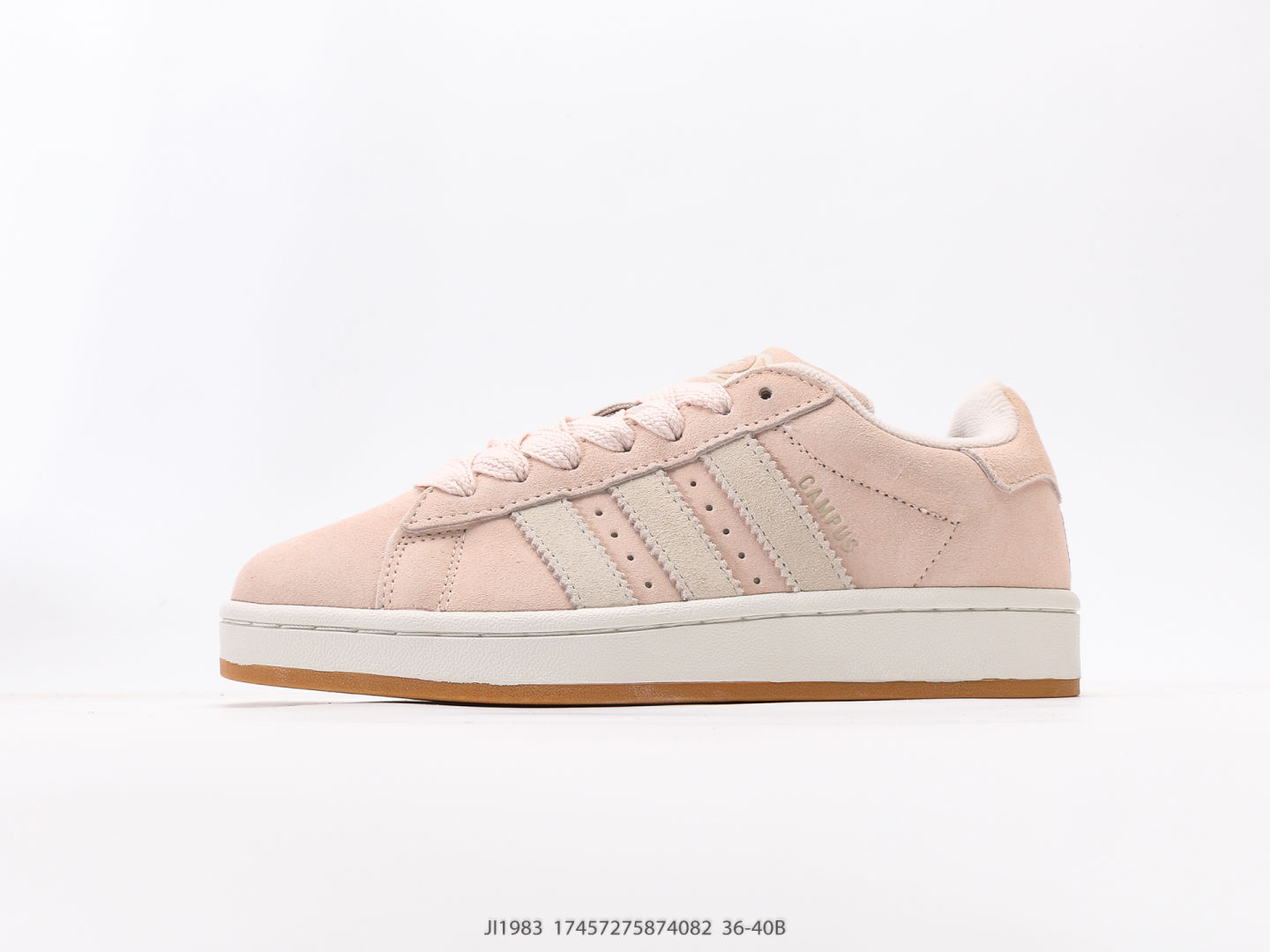 💰130 Adidas Adidas Originals Superstar JEmbroidered Clouds zapatillas deportivas informales, versátiles y de caña baja clásicas Tamaño: 36 36⅔ 37⅓ 38 38⅔ 39⅓ 40 Número de artículo: JI1983#17457275874082