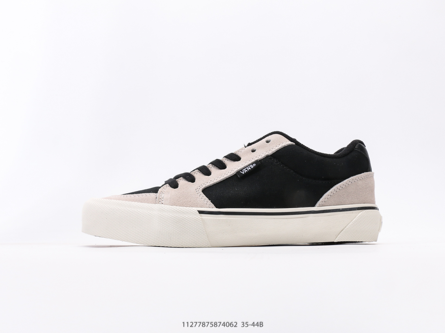 💰1.20 Zapatos vulcanizados casuales retro de caña baja Vans Knu Skool Vans # Proceso: vulcanizado 11 (peso 11, estándar genuino, sello de acero original, estándar de material, estándar de tipo de zapato, certificado) Tamaño: 35 36 36.5 37 38 38.5 39 40 40.5 41 42 42,5 43 44#11277875874062